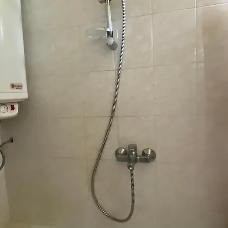 Gergana_apartament Burgas City